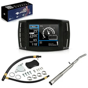 Diesel Tuner EGR/DPF/DEF Delete 2011-2016 LML 6.6L Duramax All-in-One Kit | SPELAB