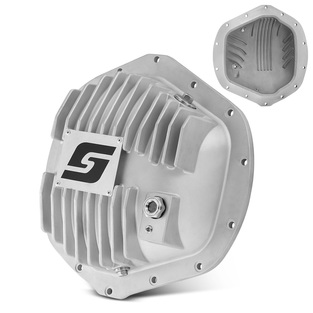 Rear Differential Cover For Dodge RAM 2500/3500 1975-2024|SPELAB