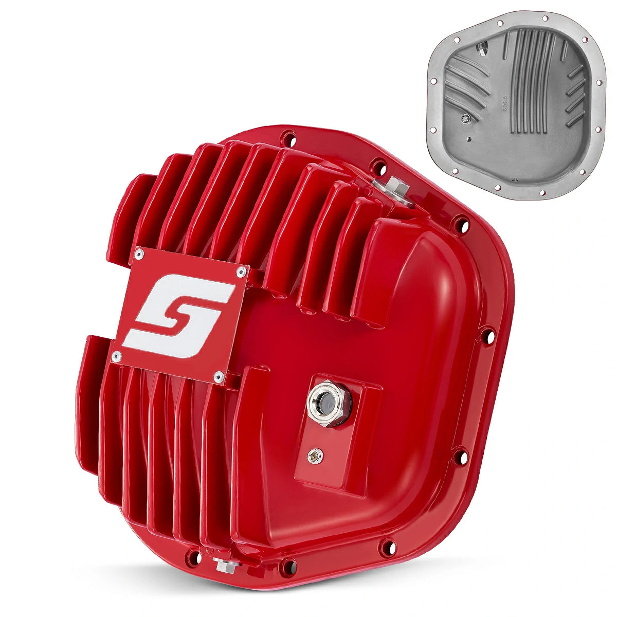 Differential Cover For Ford F250 & F350 & Super Duty SPELAB