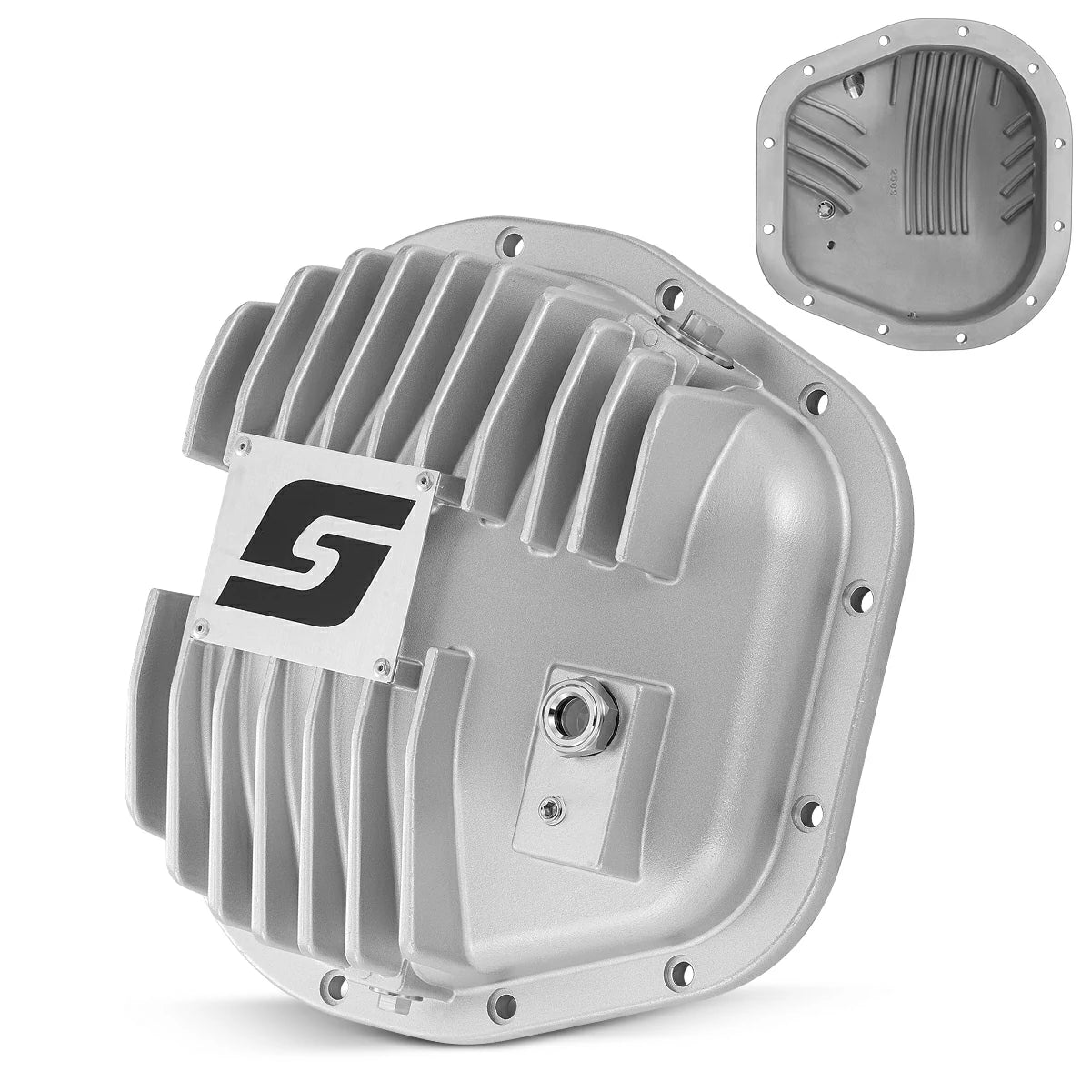 Differential Cover For Ford F250/ F350（&Super Duty）|SPELAB-16