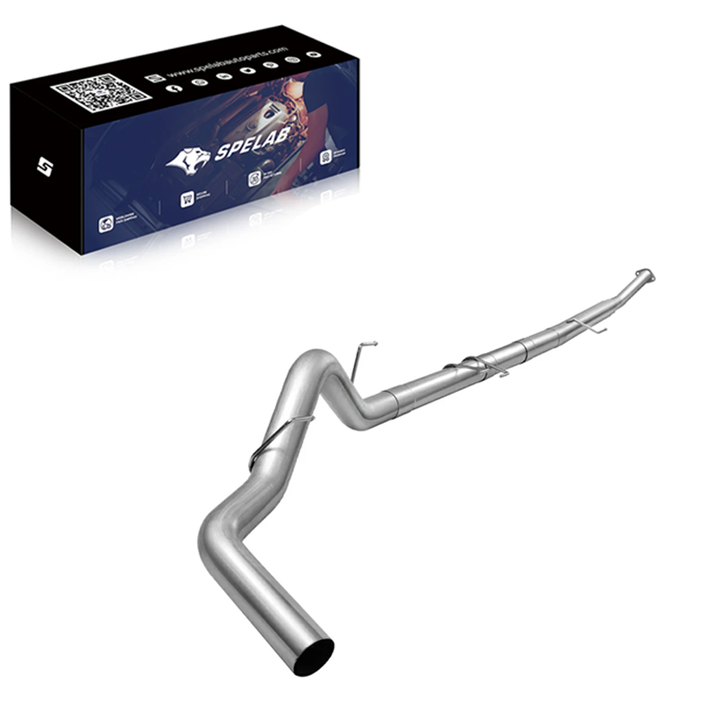 DPF/Tuner Delete 2018-2020 3.0L Powerstroke All-in-One Kit |SPELAB-8