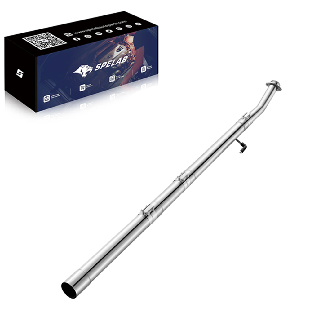 DPF/Tuner Delete 2018-2020 3.0L Powerstroke All-in-One Kit |SPELAB-9