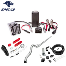 Load image into Gallery viewer, DPF/DEF/EGR/CCV Delete 2020-2022 Ford 6.7L Powerstroke All-in-One Kit |SPELAB