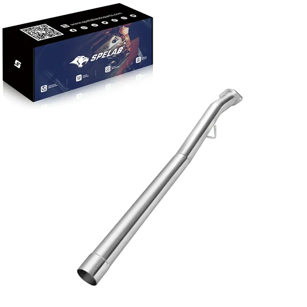 DPF/DEF/EGR/Up-Pipe 2008-2010 Ford 6.4L Powerstroke All-in-One Kit |SPELAB