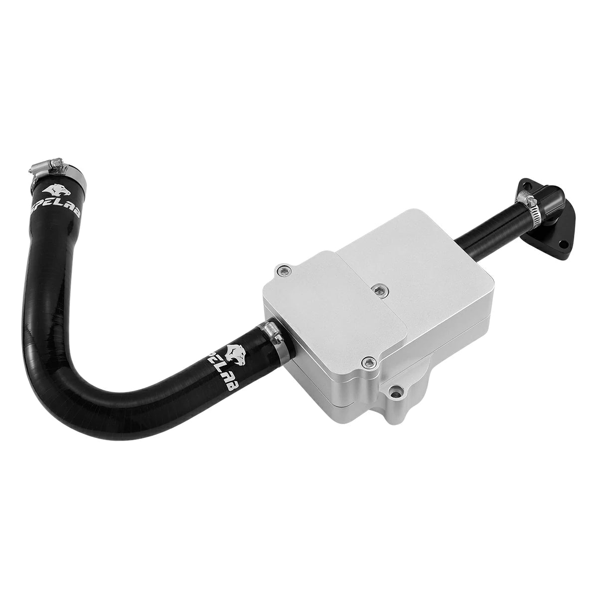 CCV Recirculating Kit for 2011+ Ford 6.7L Powerstroke |SPELAB