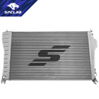 Upgrade All-Aluminum Tube-Fin Intercooler for 2011–2016 LML Chevrolet/GMC Sierra 2500HD 3500HD 6.6L Duramax | SPELAB