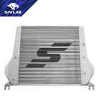 Upgrade All-Aluminum Tube-Fin Intercooler for 2010-2012 Dodge Ram 2500/3500 6.7L Diesel | SPELAB