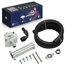 Load image into Gallery viewer, For 2017-2024 2500HD/3500 L5P Duramax CCV Upgrade Kit |SPELAB