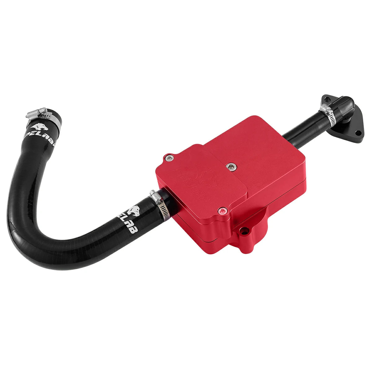 CCV Recirculating Kit for 2011+ Ford 6.7L Powerstroke |SPELAB