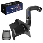 Cold Air Intake for 2004.5-2005 Chevy/GMC 2500HD/3500HD 6.6L Duramax LLY | SPELAB