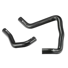 Load image into Gallery viewer, Silicone Coolant Hose Kit for 1994-2001 Honda Acura Integra GS-R Black|SPELAB-1