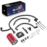 CP4 Bypass/Disaster Prevention Kit For 2011-2025 6.7 Powerstroke Diesel Ford F250/F350/F450 | SPELAB
