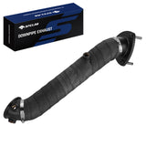 Upgraded 3'' Downpipe Exhaust for 2015.5-2016 LML 6.6L Duramax Diesel 304 Stainless | SPELAB
