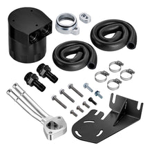 Load image into Gallery viewer, Oil Catch Can For 2011-2016 Ford 6.7L Powerstroke |SPELAB-2