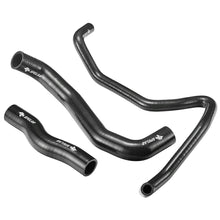 Load image into Gallery viewer, Silicone Coolant Hose Kit for 2007+350Z Kit Black|SPELAB-1