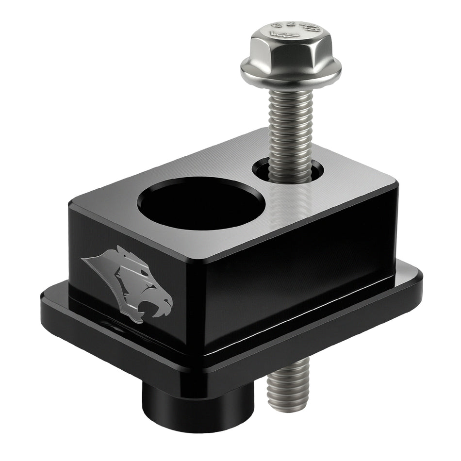 MAP Sensor Spacer for 2011–2019 Ford 6.7L Powerstroke