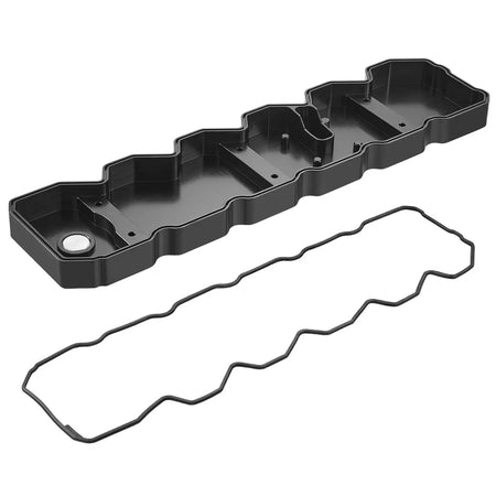 Billet Aluminum Valve Cover for 2003-2005 Dodge Ram 5.9L Diesel | SPELAB