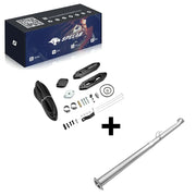 EGR/DPF Delete Kit for 2011-2024 Ford 6.7L Powerstroke F250 F350 F450