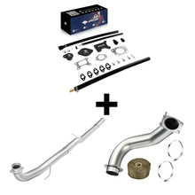 Load image into Gallery viewer, DPF/CCV/EGR/DEF Delete 2017-2023 L5P 6.6L Duramax All-in-One Kit |SPELAB