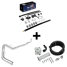Load image into Gallery viewer, DPF/CCV/EGR/DEF Delete 2017-2023 L5P 6.6L Duramax All-in-One Kit |SPELAB