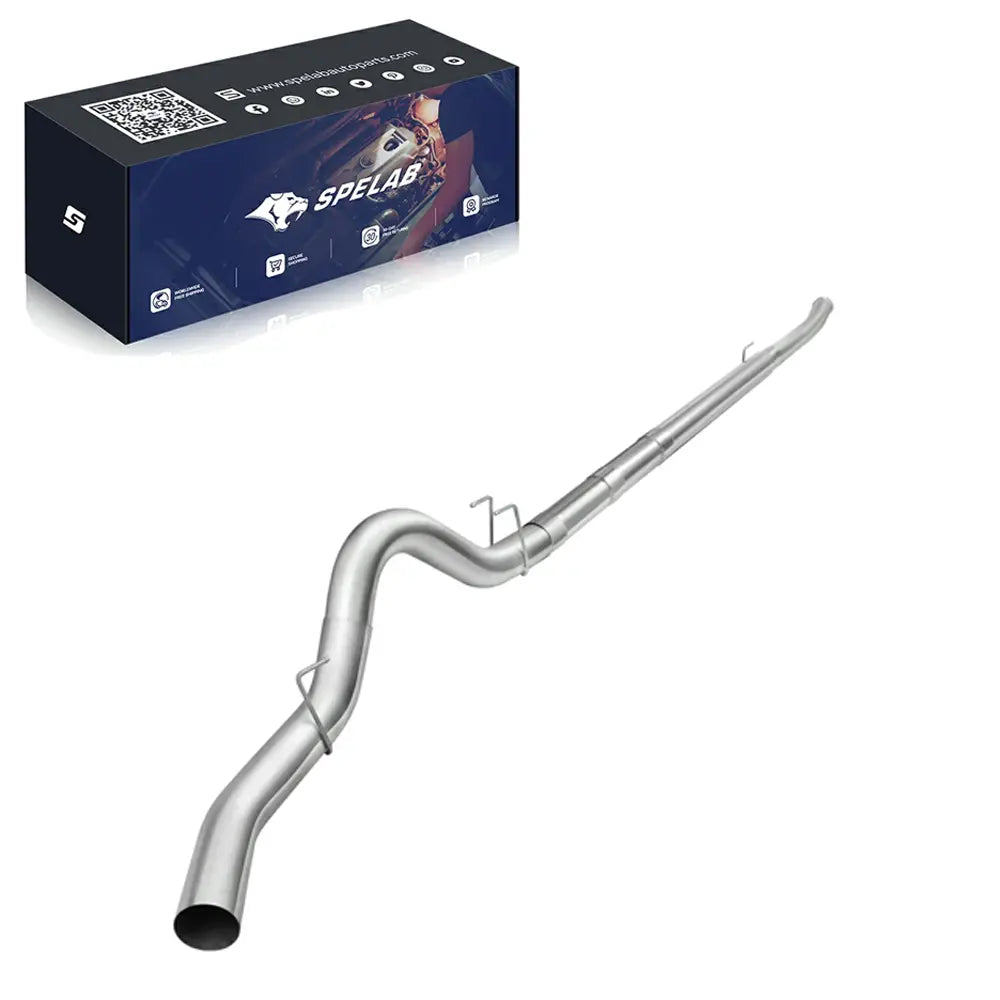 DPF/DEF/EGR/CCV Delete 2011-2019 6.7L Powerstroke All-in-One Kit |SPELAB