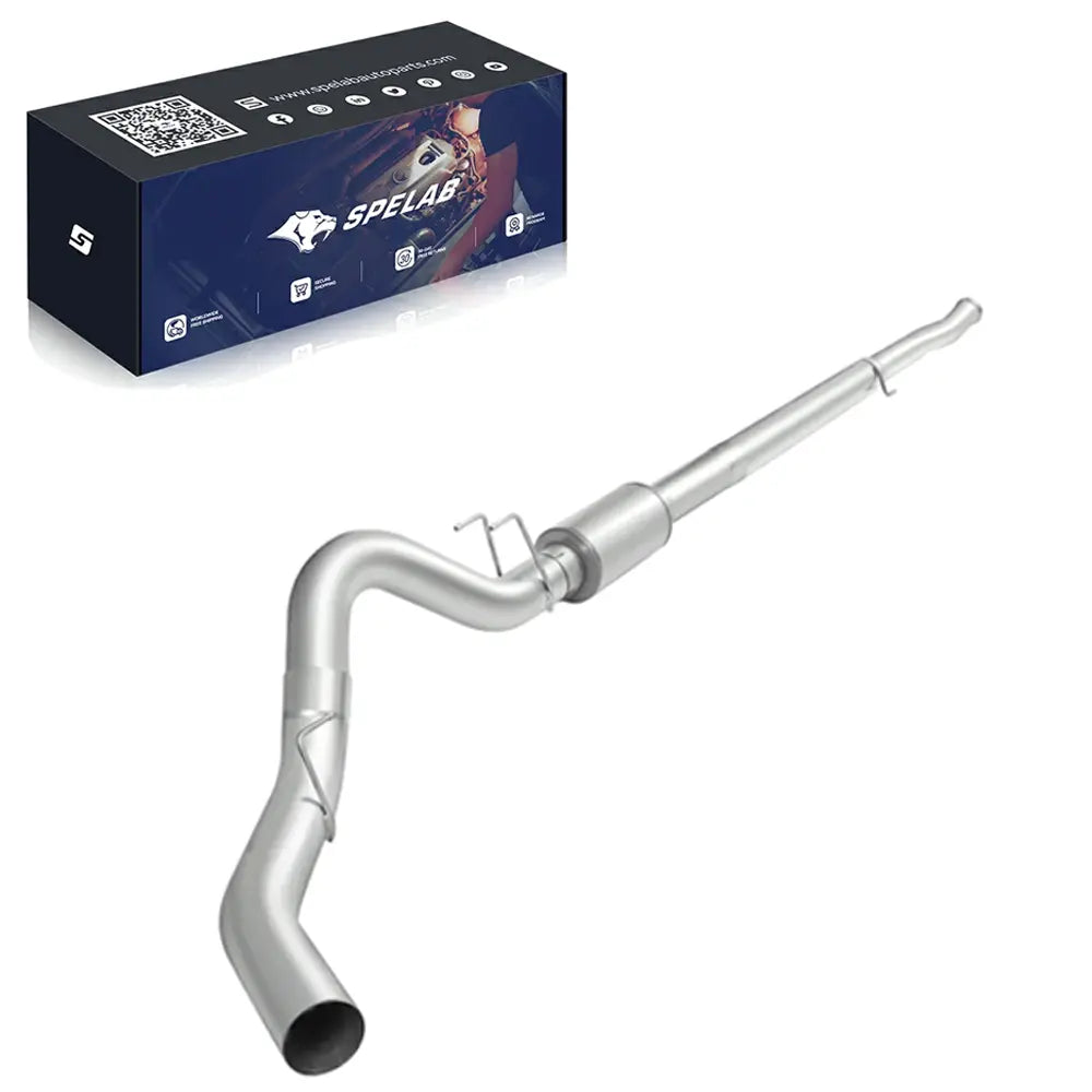 DPF/DEF/EGR/CCV Delete 2011-2019 6.7L Powerstroke All-in-One Kit |SPELAB