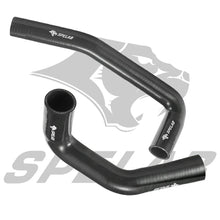 Load image into Gallery viewer, Silicone Hoses For 1987-2006 JEEP WRANGLER YJ/TJ 2.4-4.2L Black|SPELAB-2