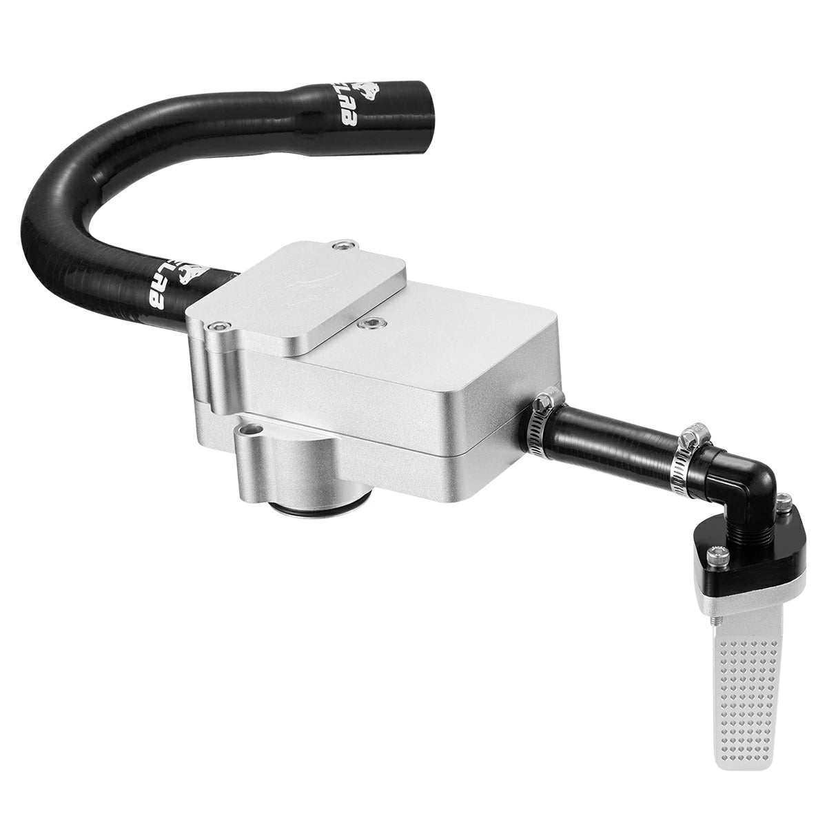 CCV Recirculating Kit for 2011+ Ford 6.7L Powerstroke |SPELAB