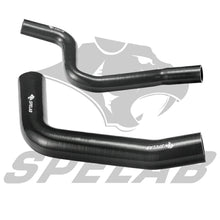 Load image into Gallery viewer, Silicone Hoses For 1967-1969 CHEVY CAMARO/FIREBIRD|SPELAB-2