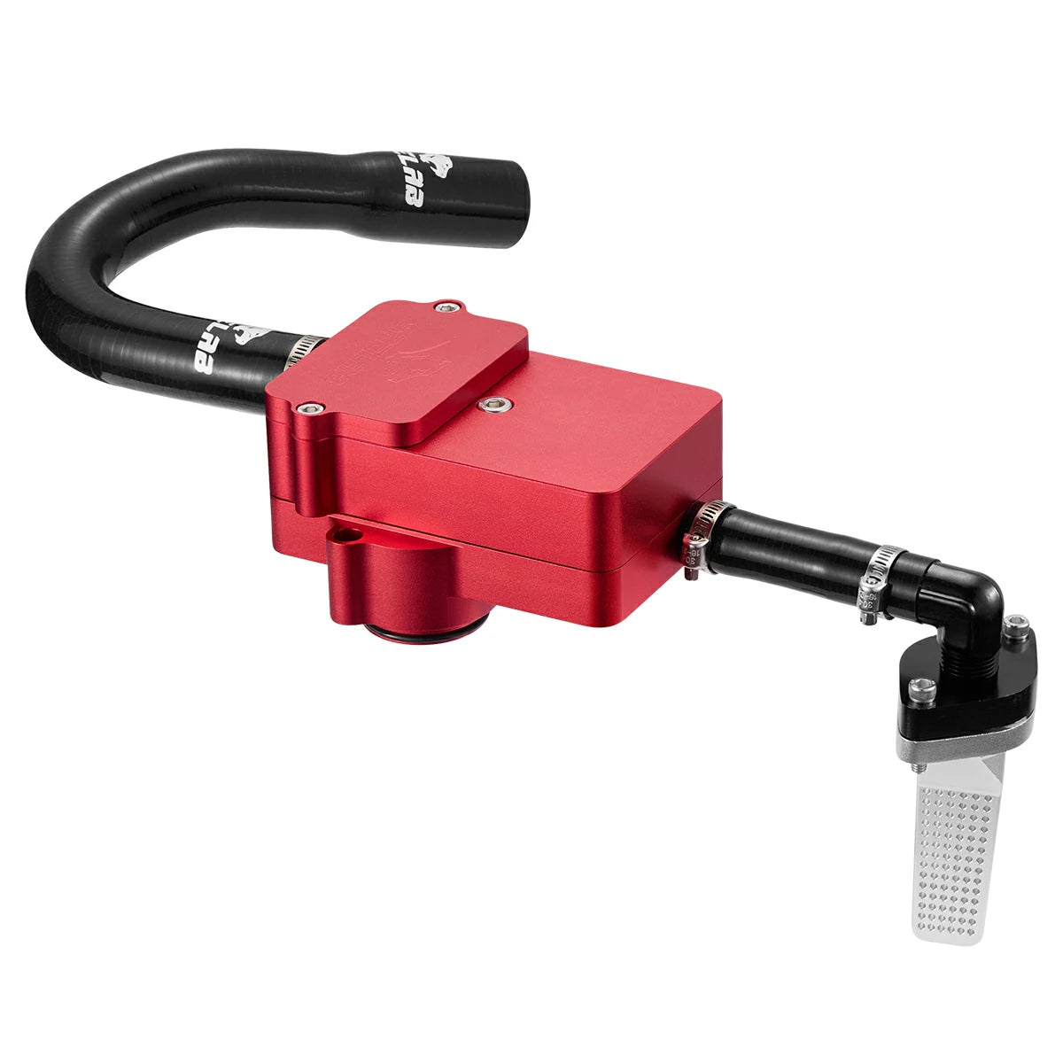 CCV Recirculating Kit for 2011+ Ford 6.7L Powerstroke |SPELAB