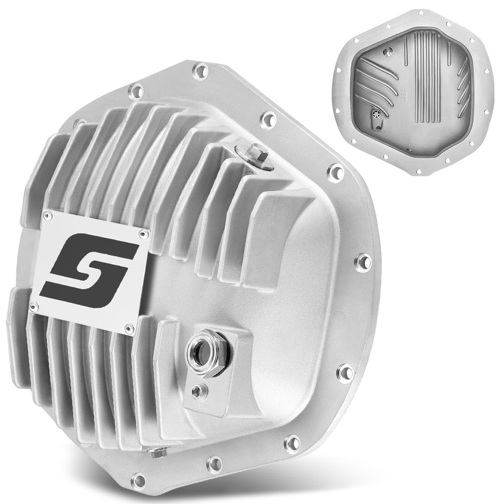 Rear Differential Cover For Dodge RAM 2500/3500 1975-2024|SPELAB