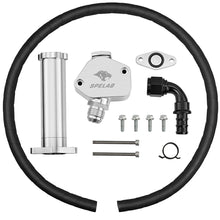 Load image into Gallery viewer, For 2017-2024 2500HD/3500 L5P Duramax CCV Upgrade Kit |SPELAB-1