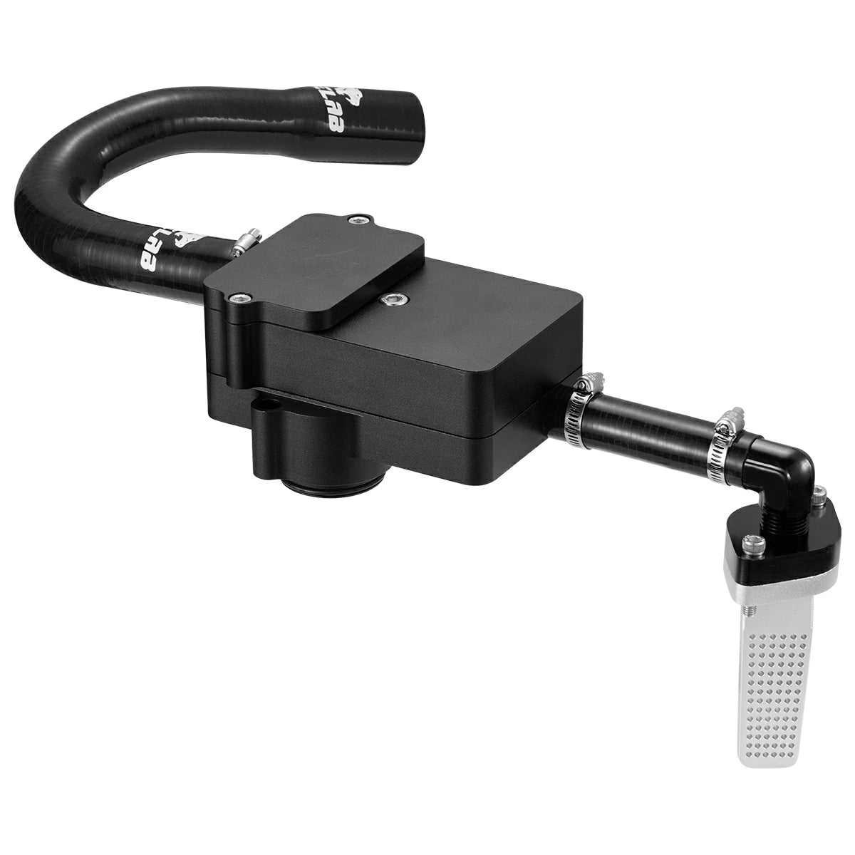 CCV Recirculating Kit for 2011+ Ford 6.7L Powerstroke |SPELAB