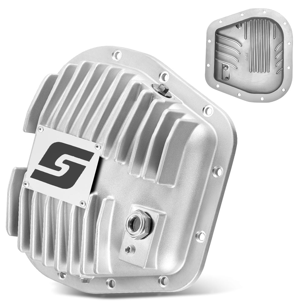 Differential Cover For Ford 9.75″ 12 Bolts Rear Axle | SPELAB