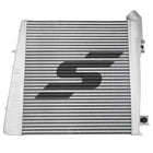 Intercooler Bar and Plate 2008-2010 Ford 6.4L Powerstroke F250 F350 F450 F550 | SPELAB