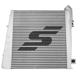 Intercooler Bar and Plate 2008-2010 Ford 6.4L Powerstroke F250 F350 F450 F550 | SPELAB