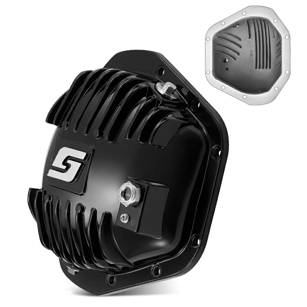 Rear Differential Cover For Dodge RAM 2500/3500 1975-2024|SPELAB