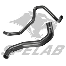 Load image into Gallery viewer, Silicone Coolant Hose Kit for 2007+350Z Kit Black|SPELAB-2