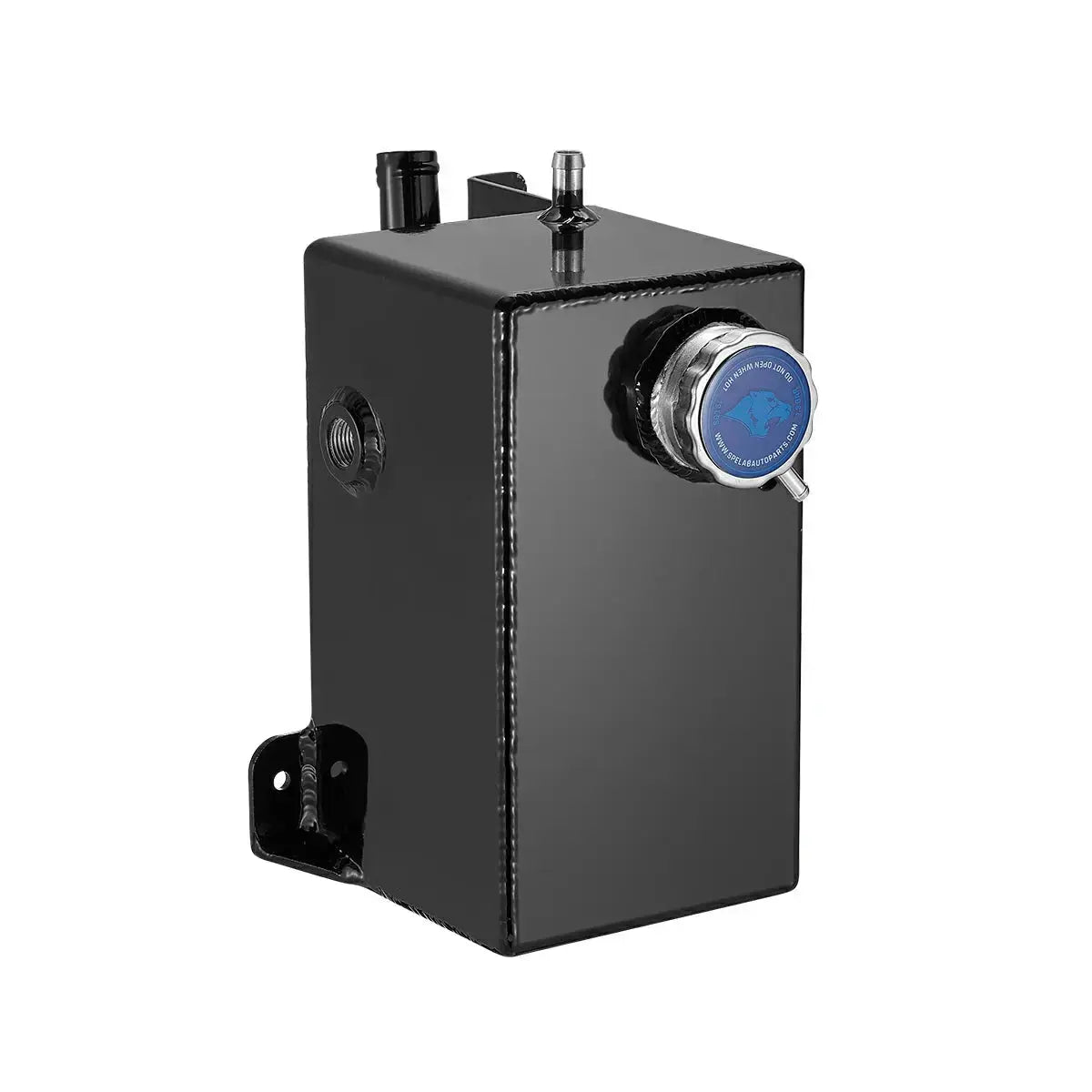 Coolant Reservoir (Degas) for 2001-2007 LB7 / LLY / LBZ DURAMAX|SPELAB-4