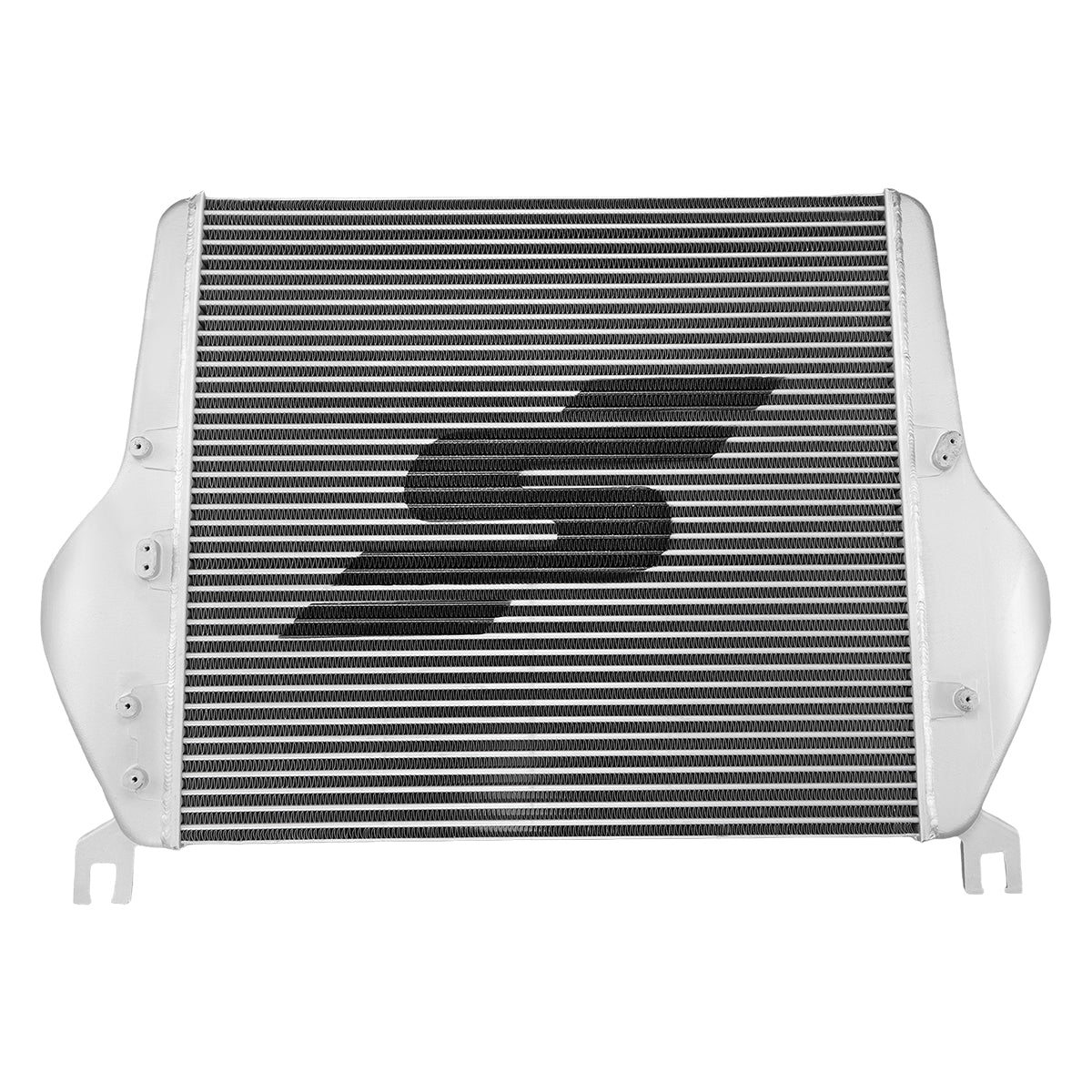 Upgrade All-Aluminum Tube-Fin Intercooler for 2003-2009 Dodge Ram 2500/3500 5.9L/6.7L Diesel | SPELAB