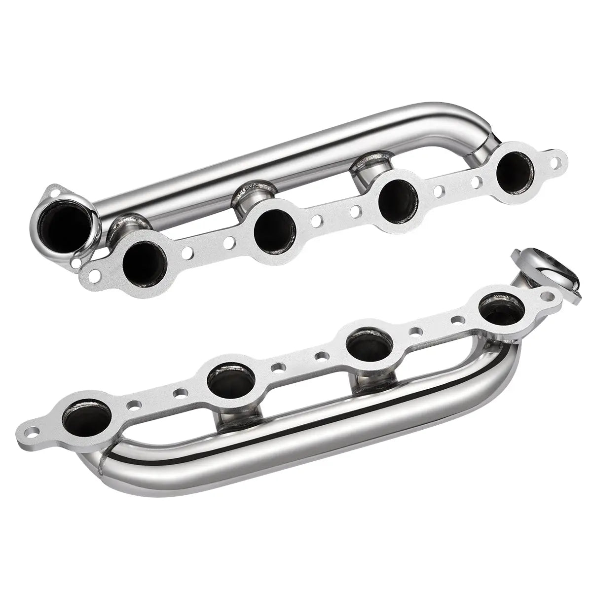 Exhaust Manifolds for 1999–2003 Ford F250 F350 F450 7.3L Powerstroke | SPELAB