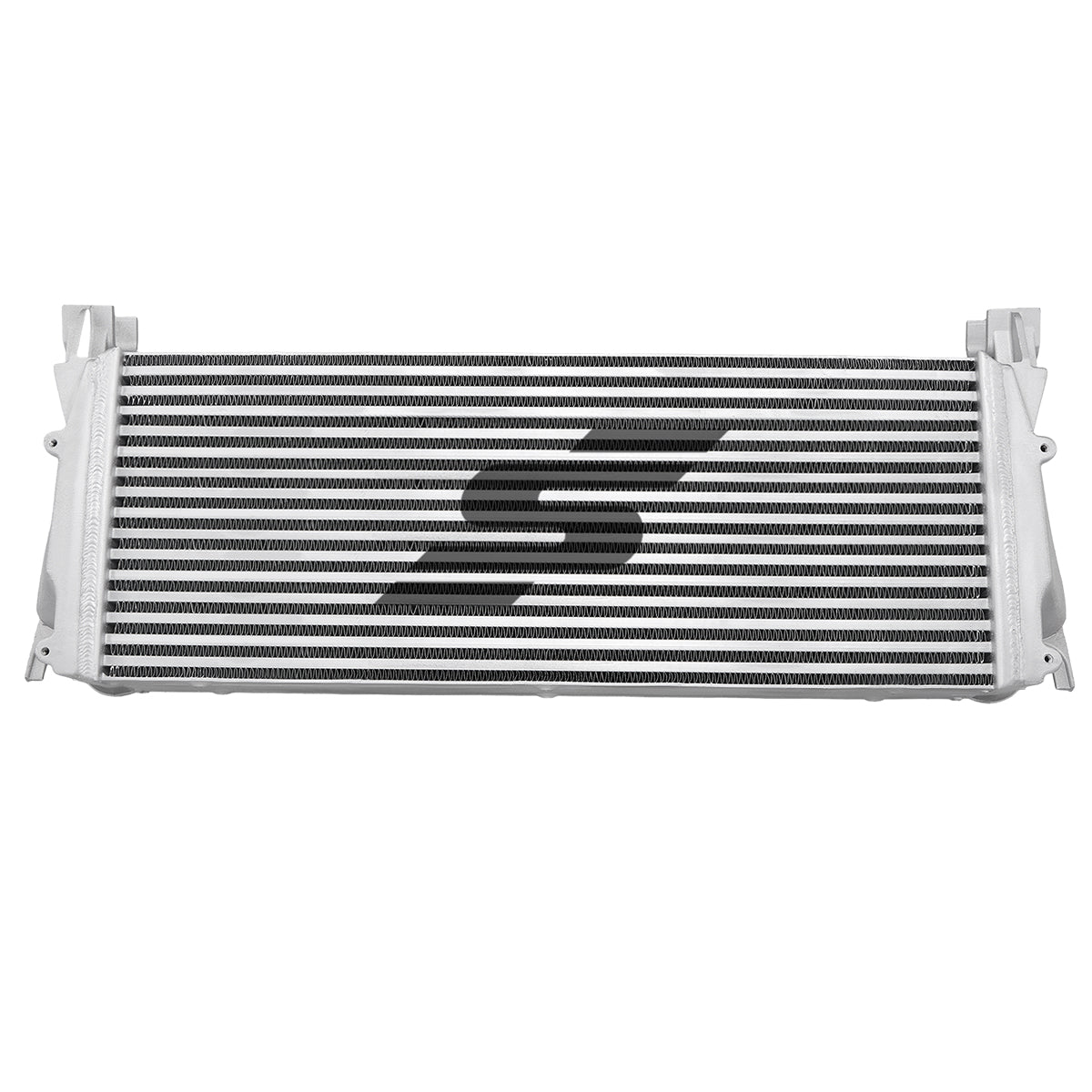 Upgrade All-Aluminum Tube-Fin Intercooler for 2013-2018 Dodge Ram 2500/3500 6.7L Diesel | SPELAB
