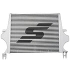 Intercooler Bar and Plate- 2003-2007 Ford 6.0L Powerstroke F250 F350 F450 F550 | SPELAB