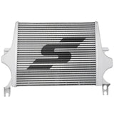 Intercooler Bar and Plate- 2003-2007 Ford 6.0L Powerstroke F250 F350 F450 F550 | SPELAB