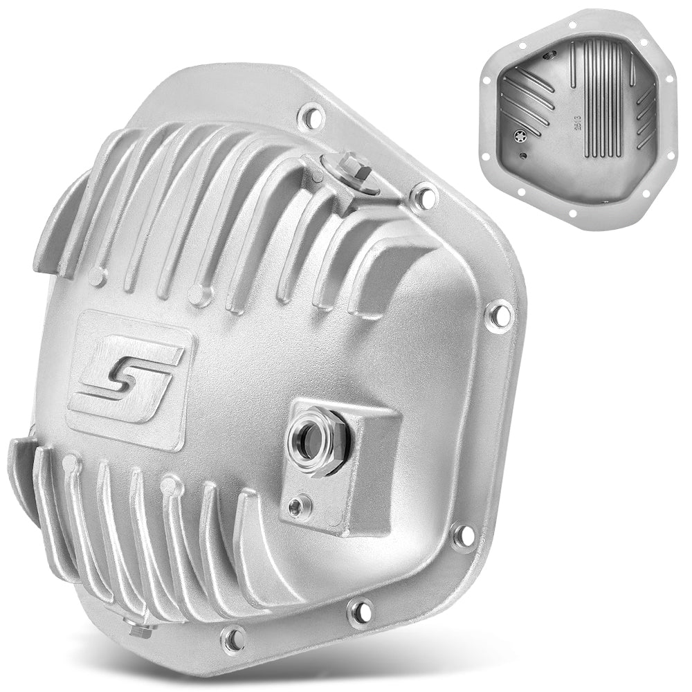 Rear Differential Cover For Dodge RAM 2500/3500 1975-2024|SPELAB