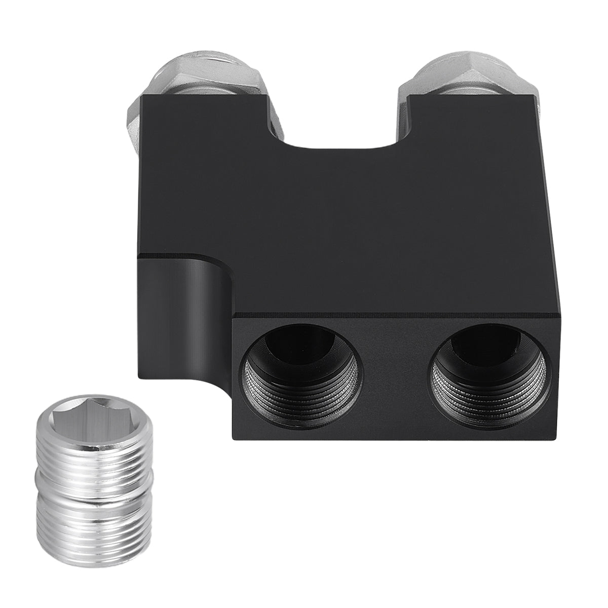 Thermal Bypass Valve for 2013–2024 Dodge Ram 2500/3500 6.7L Diesel | SPELAB