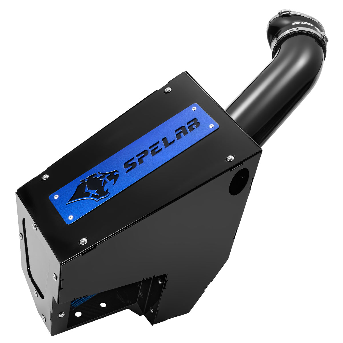 Cold Air Intake for 2011-2016 Ford F250 F350 F450 6.7L Powerstroke | SPELAB