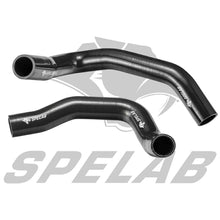 Load image into Gallery viewer, Silicone Hoses For 1971-1988 CHEVY SMALL BLOCK CAMARO SBC|SPELAB-3
