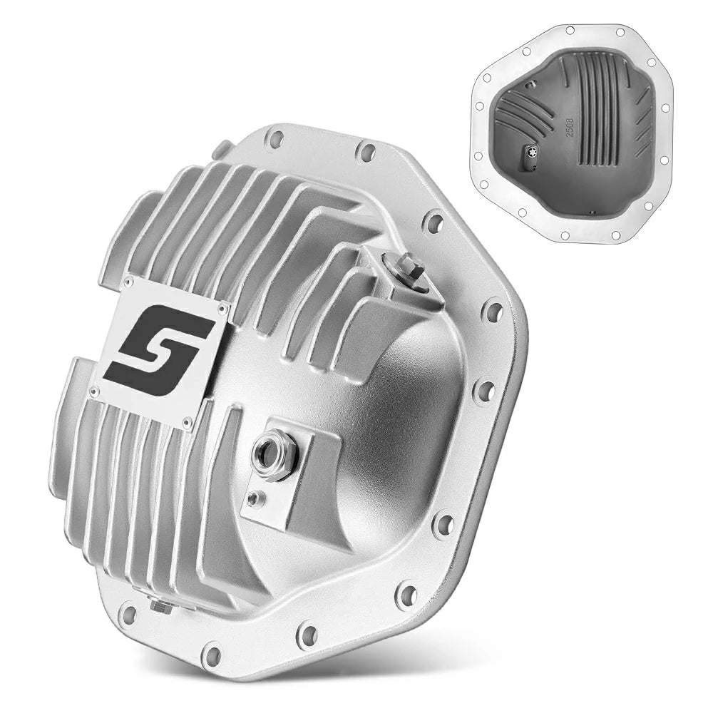 Differential Cover For Ford F250/ F350（&Super Duty）|SPELAB-11