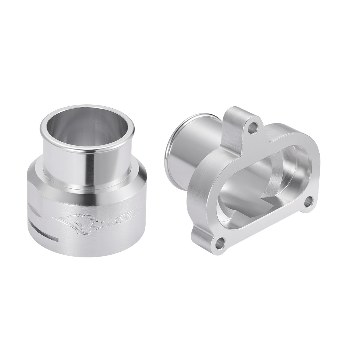 Coolant Hose Kit for 2011+ 6.7 PowerStroke Radiator Hose Kit | SPELAB